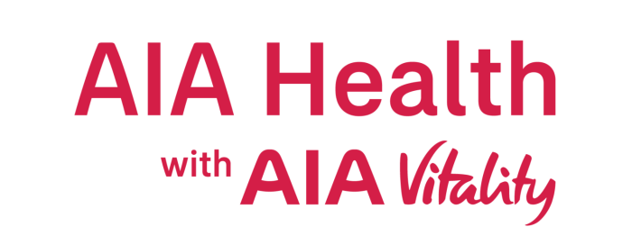 Aia Health Logo