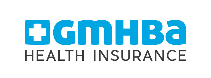 Gmhba Logo