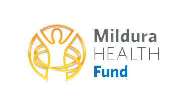 Mildura Health Logo