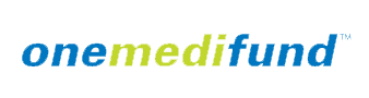 Onemedifund Logo
