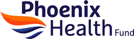 Pheonix Health Logo