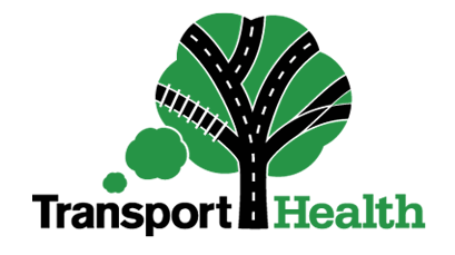 Transport Health Logo
